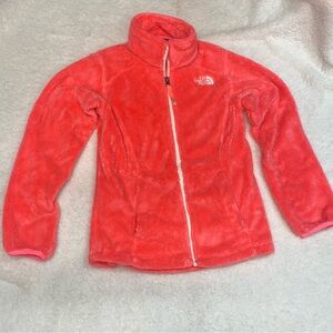 North Face Jacket ~ Girls